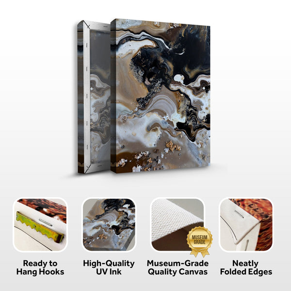 Canvas Print: 