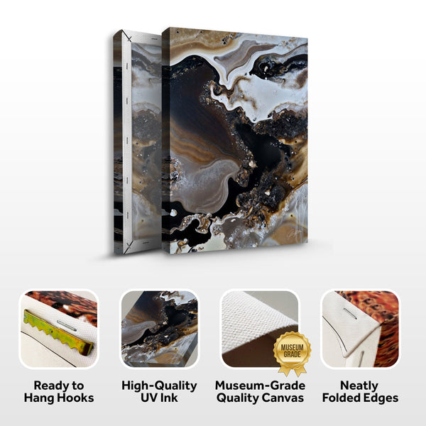 Canvas Print: 