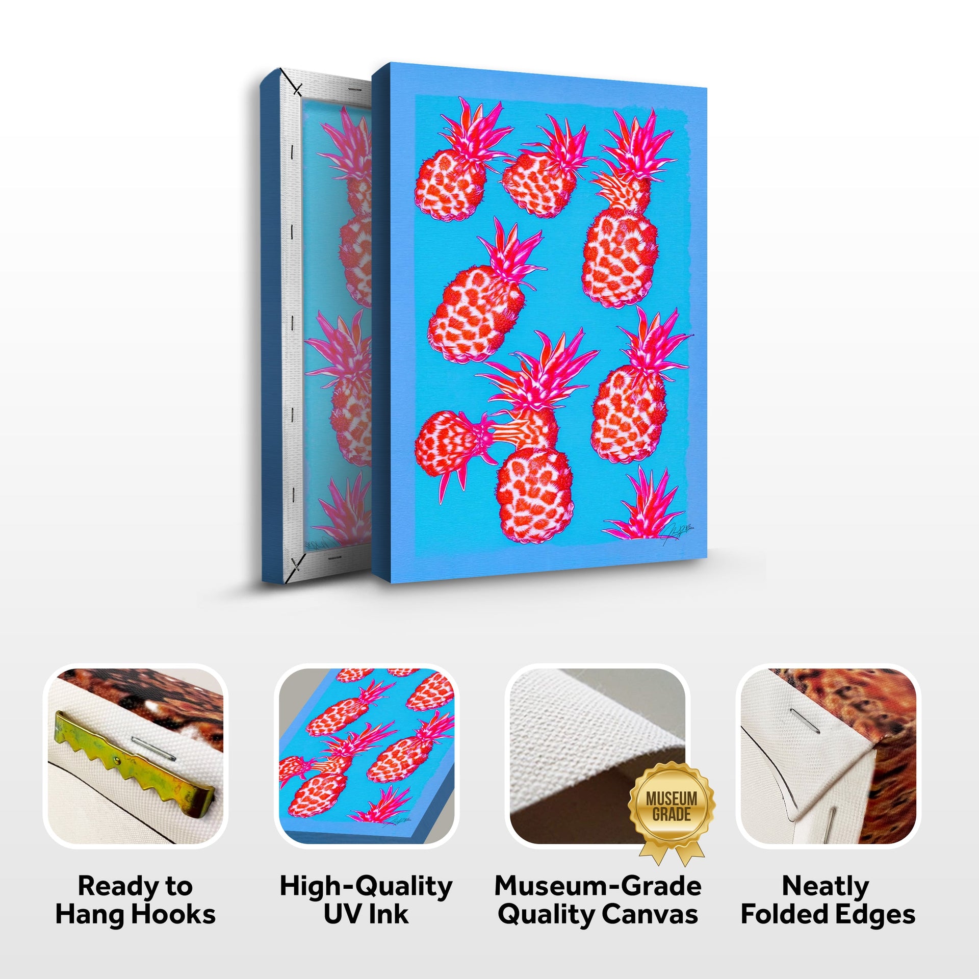 Canvas Print: 