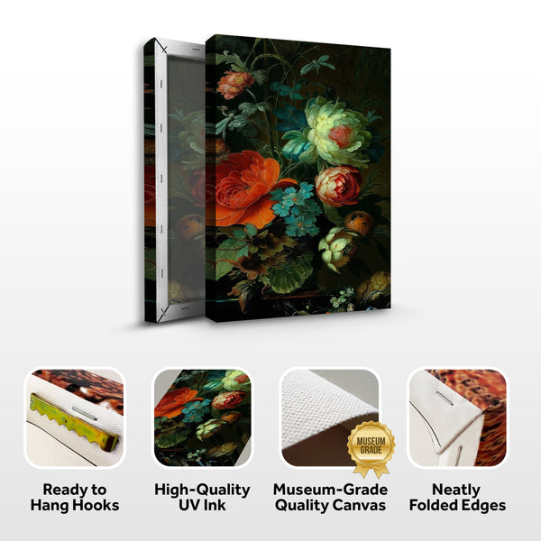 Canvas Print: 