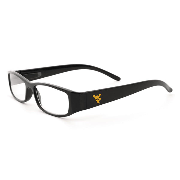 West Virginia Mountaineers Readers