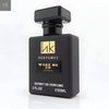 Wake me up  inspired by Black Afgano Nasomatto
