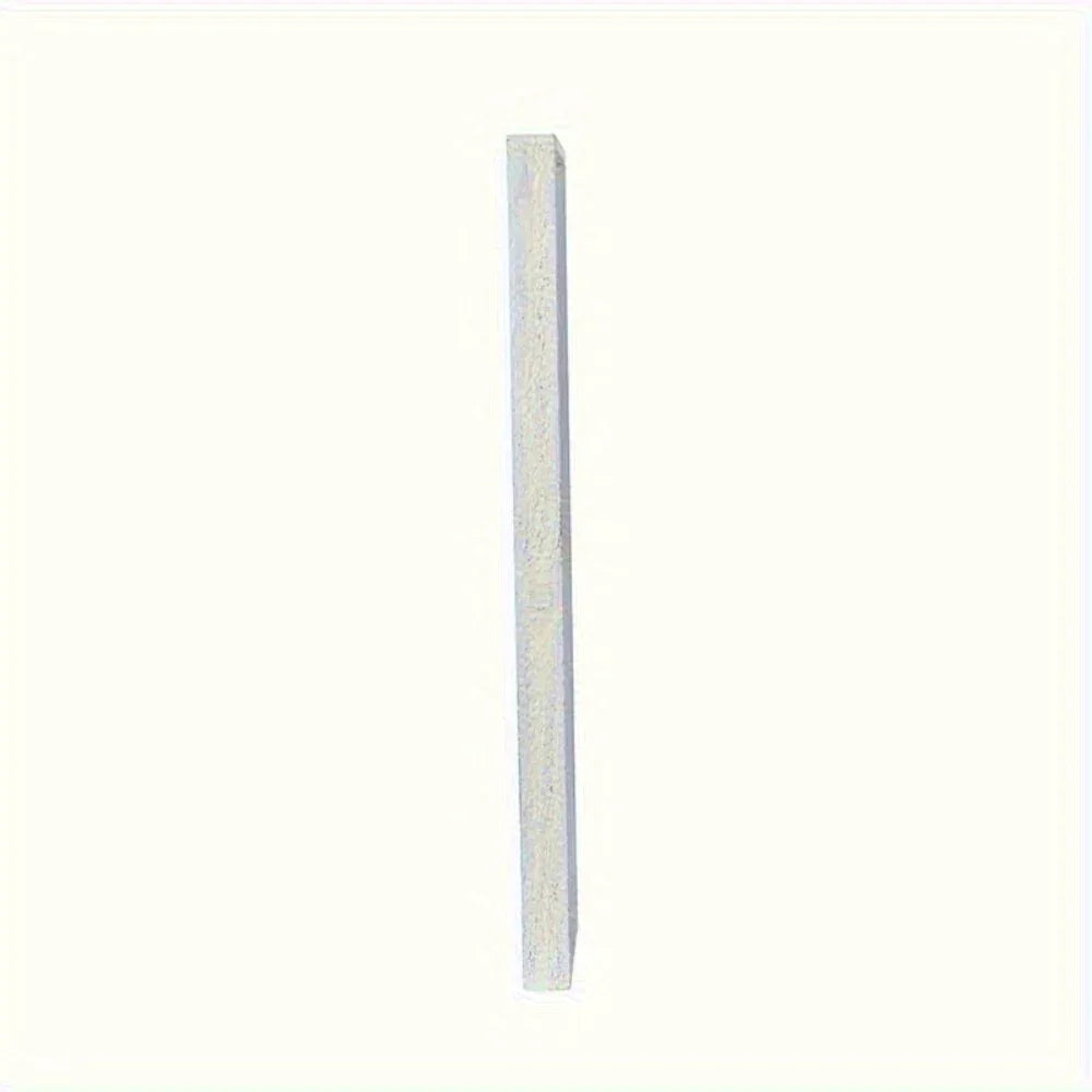Wall Art - Modern Blue White 12.5x24.5
