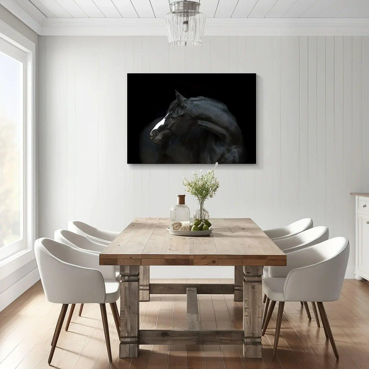 Wall Art - Poignant Canvas Various Sizes