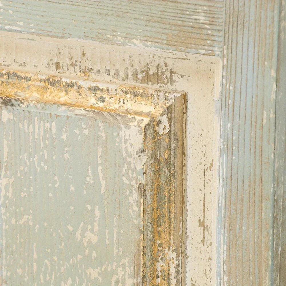 Wall Panel - Decorative Wooden 14x78.5