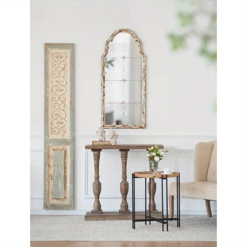Wall Panel - Decorative Wooden 14x78.5