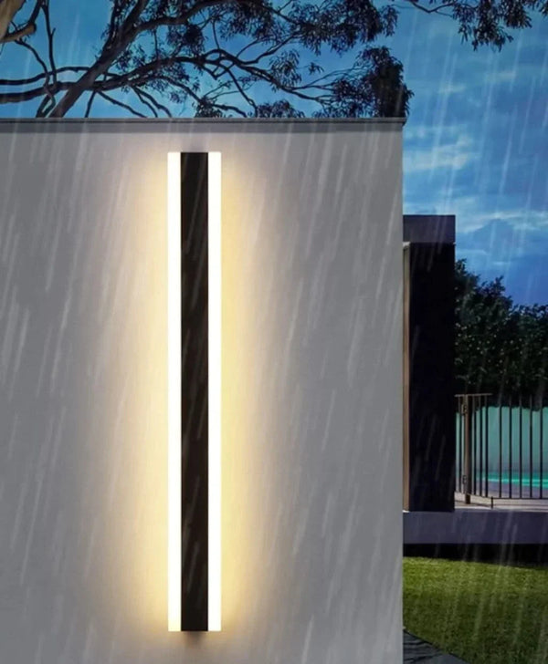 Waterproof LED Wall Light Iluminating
