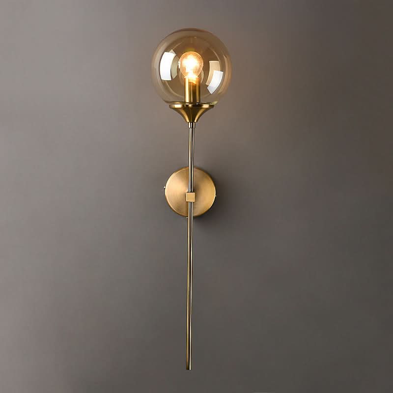 Vanwall Sconce Iluminating