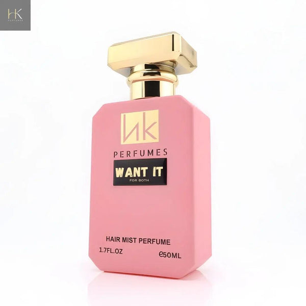 Want It  Inspired By LV's Symphony Perfume