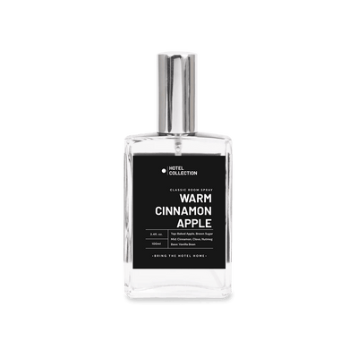Warm Cinnamon Apple Room Spray