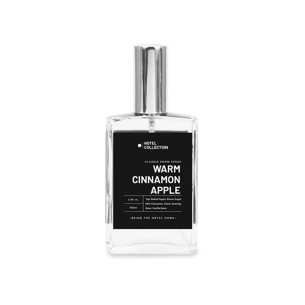 Warm Cinnamon Apple Room Spray