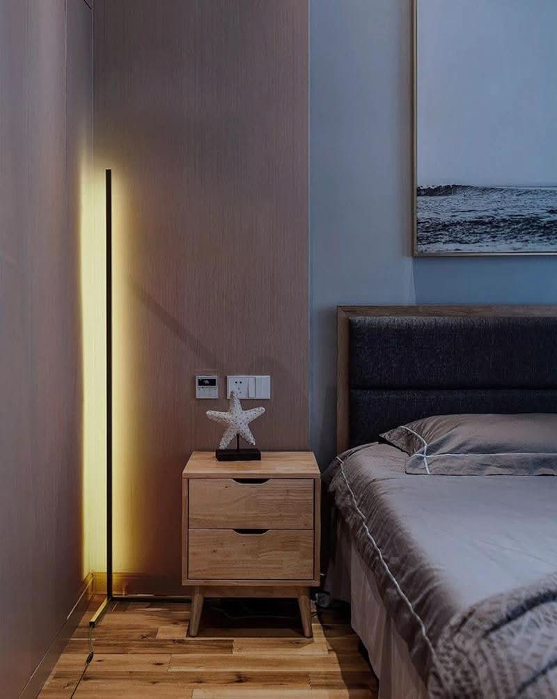 Smart upgraded Line Lamp Iluminating