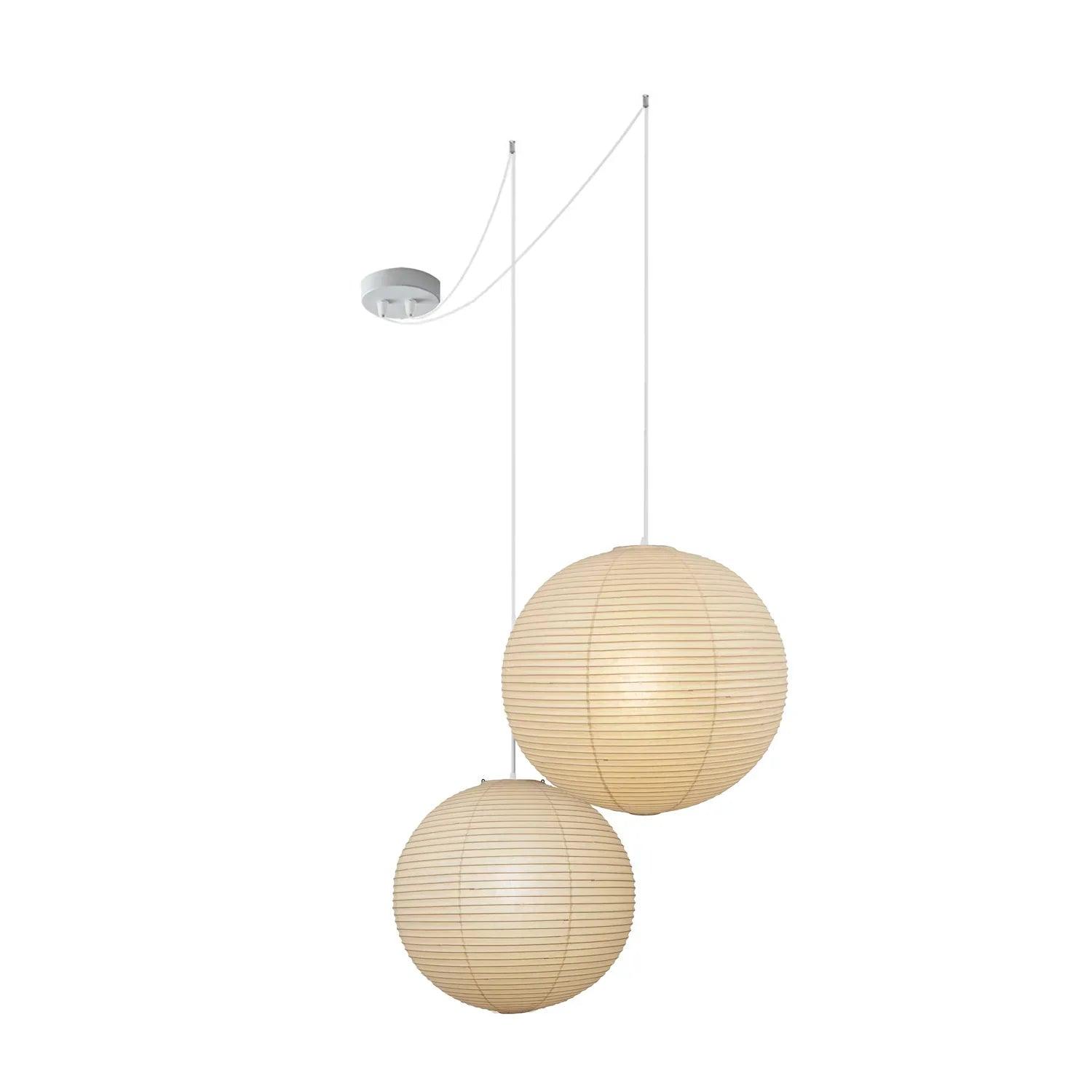 Akari A Pendant Light 15.7
