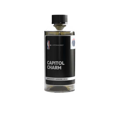 Capitol Charm