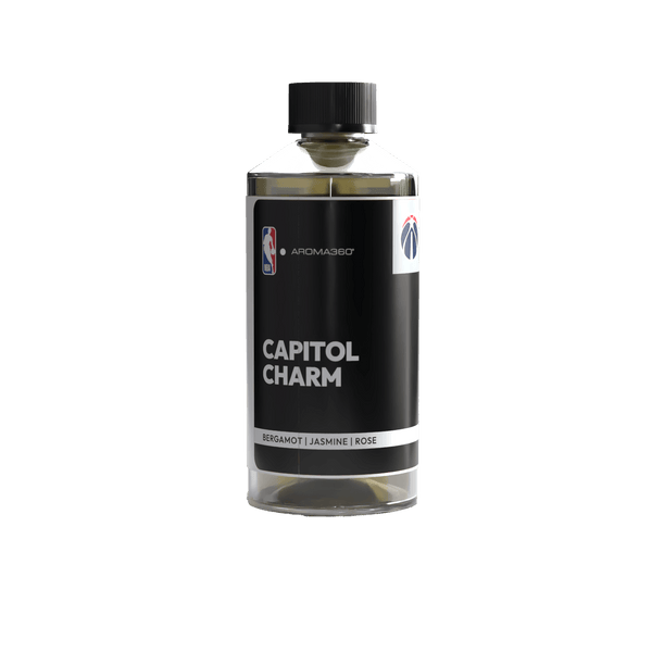 Capitol Charm