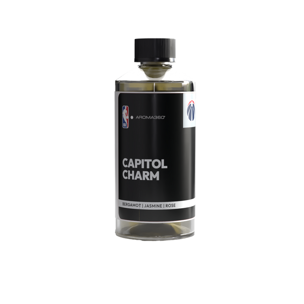 Capitol Charm