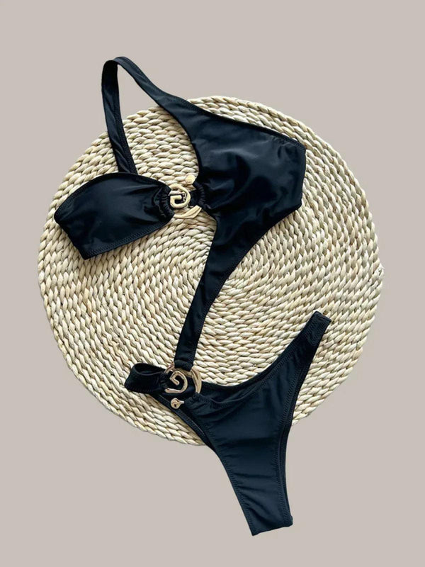 Watashi one piece swimsuit - Sexikinis Swim - Gifts for You 'n Me
