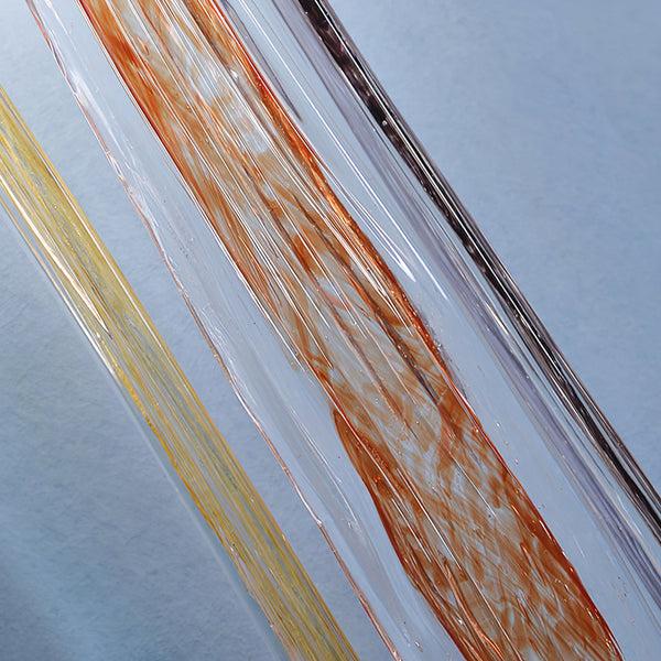 Waterfall Segmented Wall Sconce