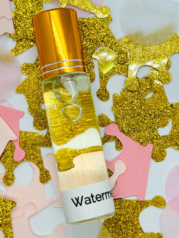 Watermelon Perfume Fragrance Oil