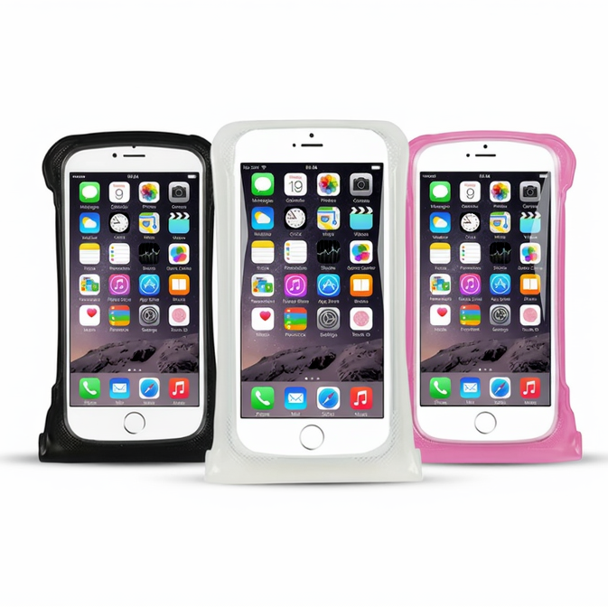 Waterproof Floating Phone Case