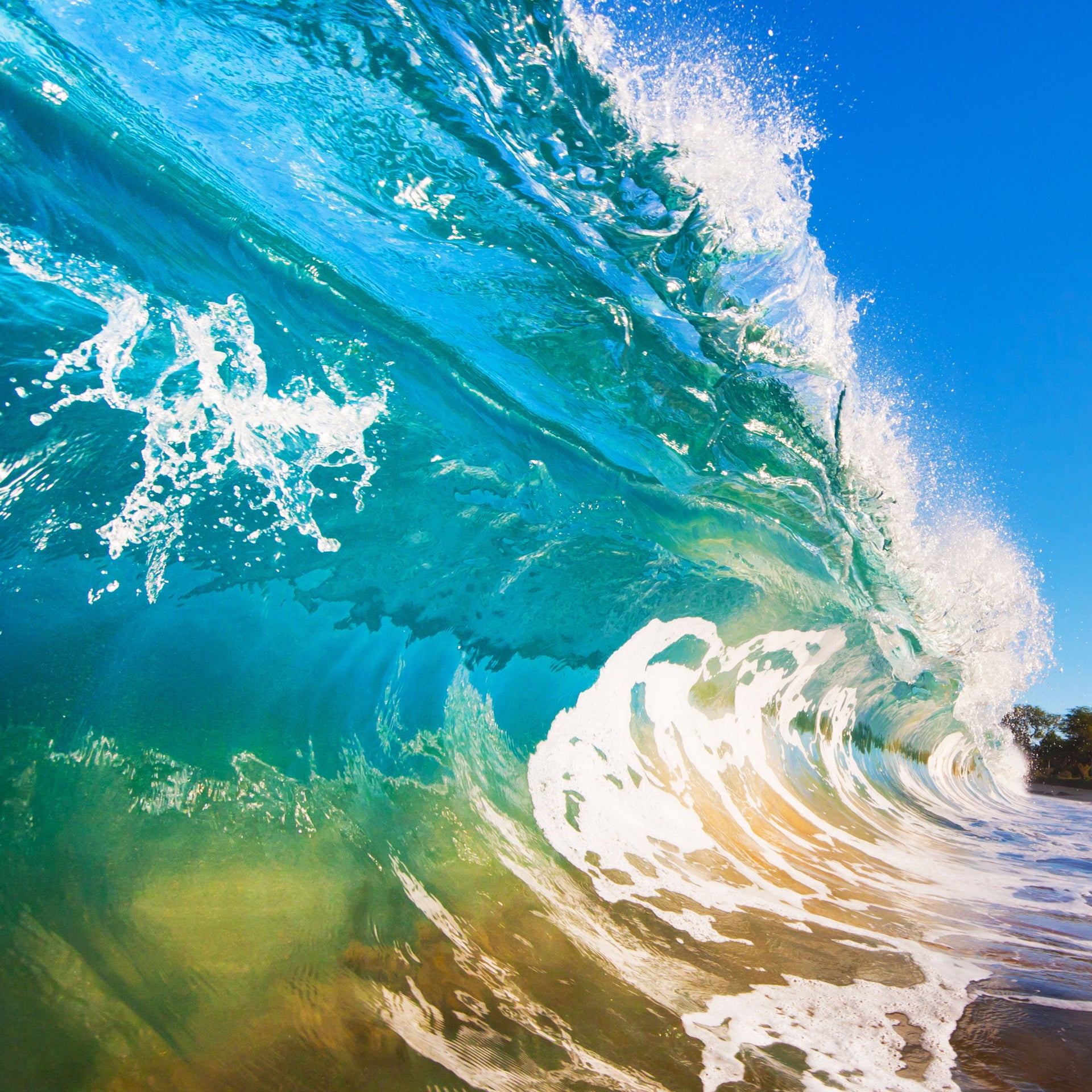 Atlántico Travel Room Spray