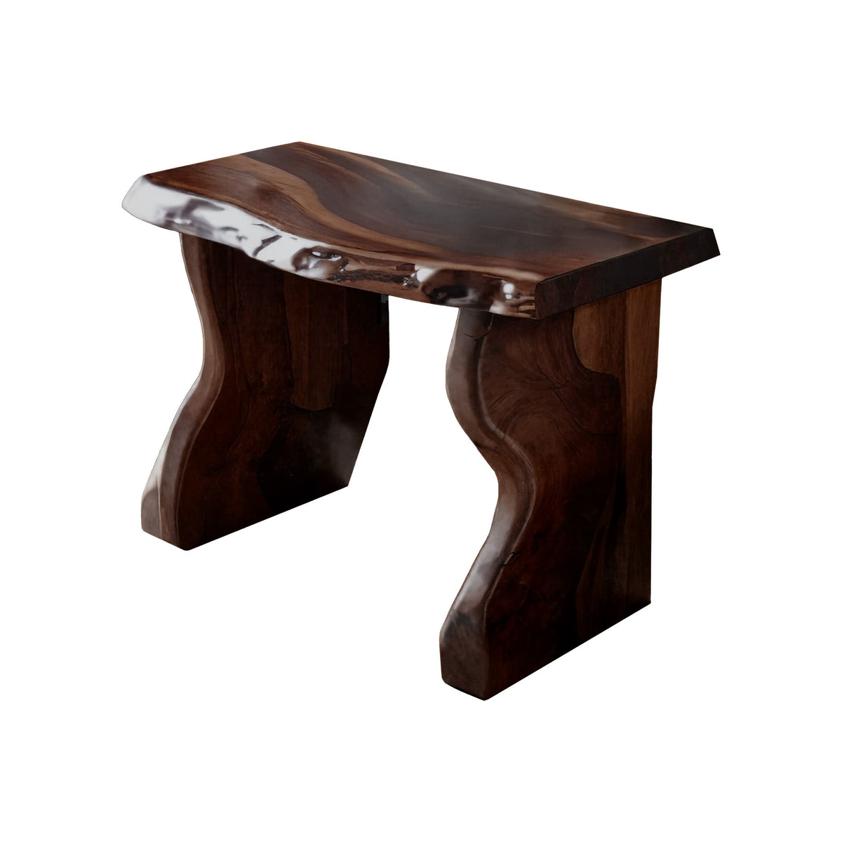 Wavecrest Solid Wood Freestanding Bathroom Vanity