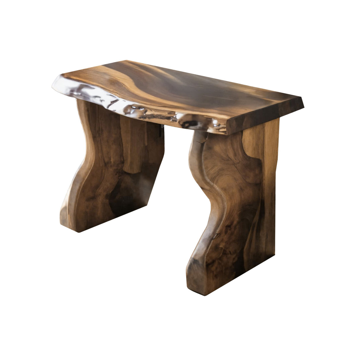 Wavecrest Solid Wood Freestanding Bathroom Vanity