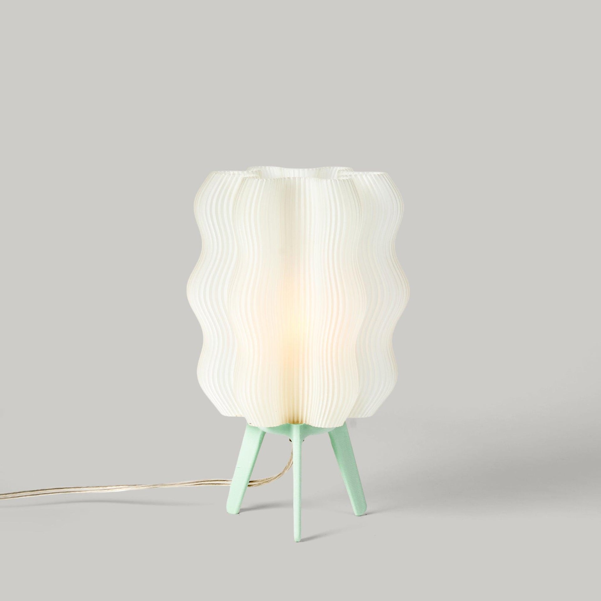 Wavy Lamp