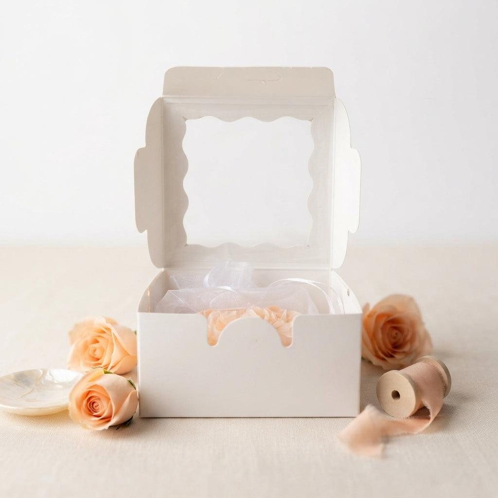 Holiday Gift Wax Flower Freshener | 18 Signature Scents