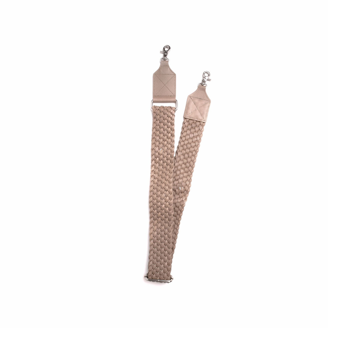 The Crossbody Strap