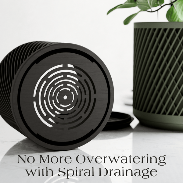 Weave Planter