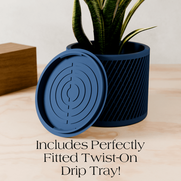 Weave Planter