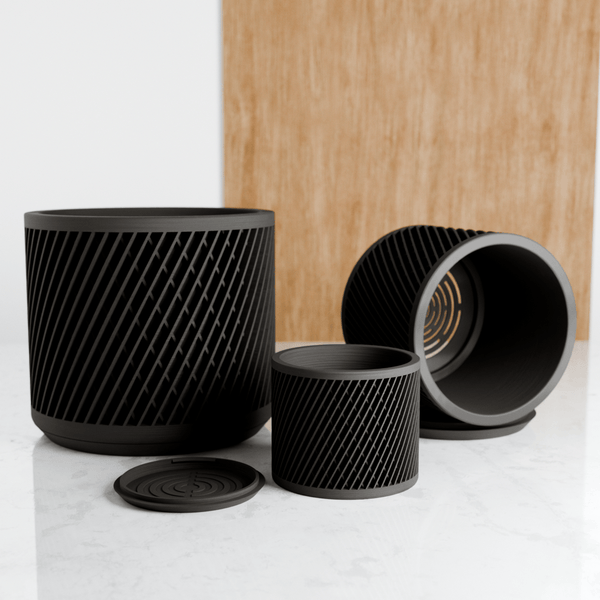 Weave Planter