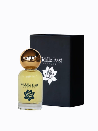 Middle East Perfume