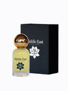 Middle East Perfume