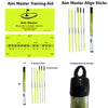 Aim Master Training Aid Kit