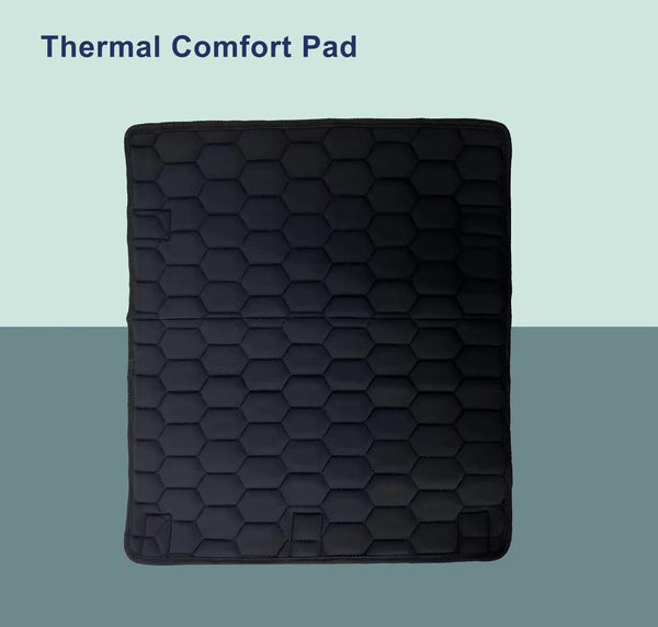 Mr. Peanut's Monterey Series Airline Compliant Horizontal Backpack Pet Carrier