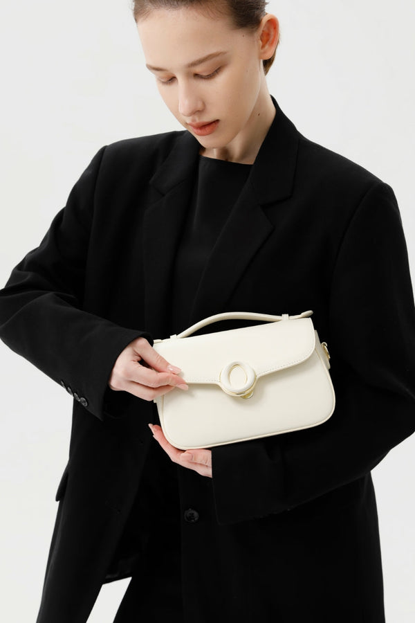 Makoto Messenger Bag