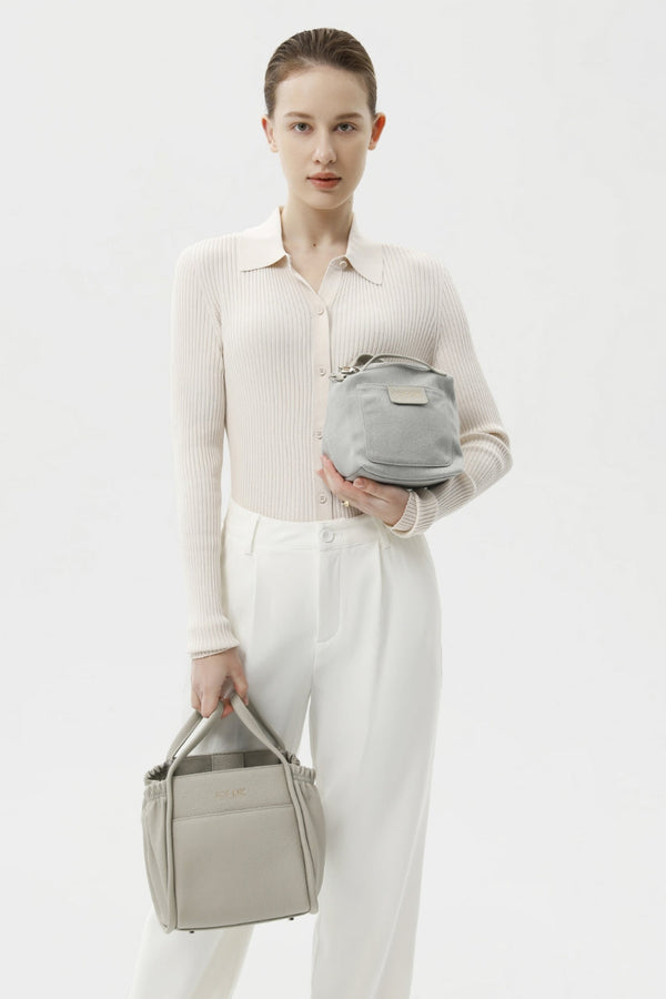 Ami Crossbody Handbag