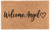 Welcome, Angel