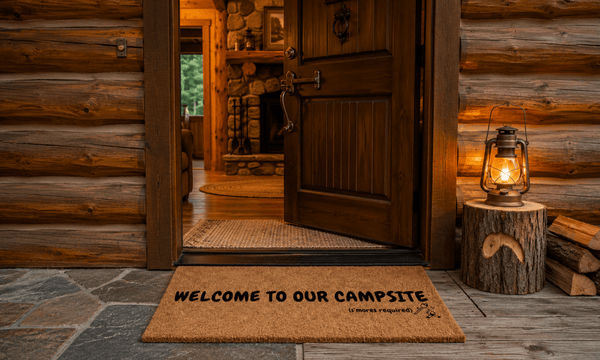 Home is Where We Park It