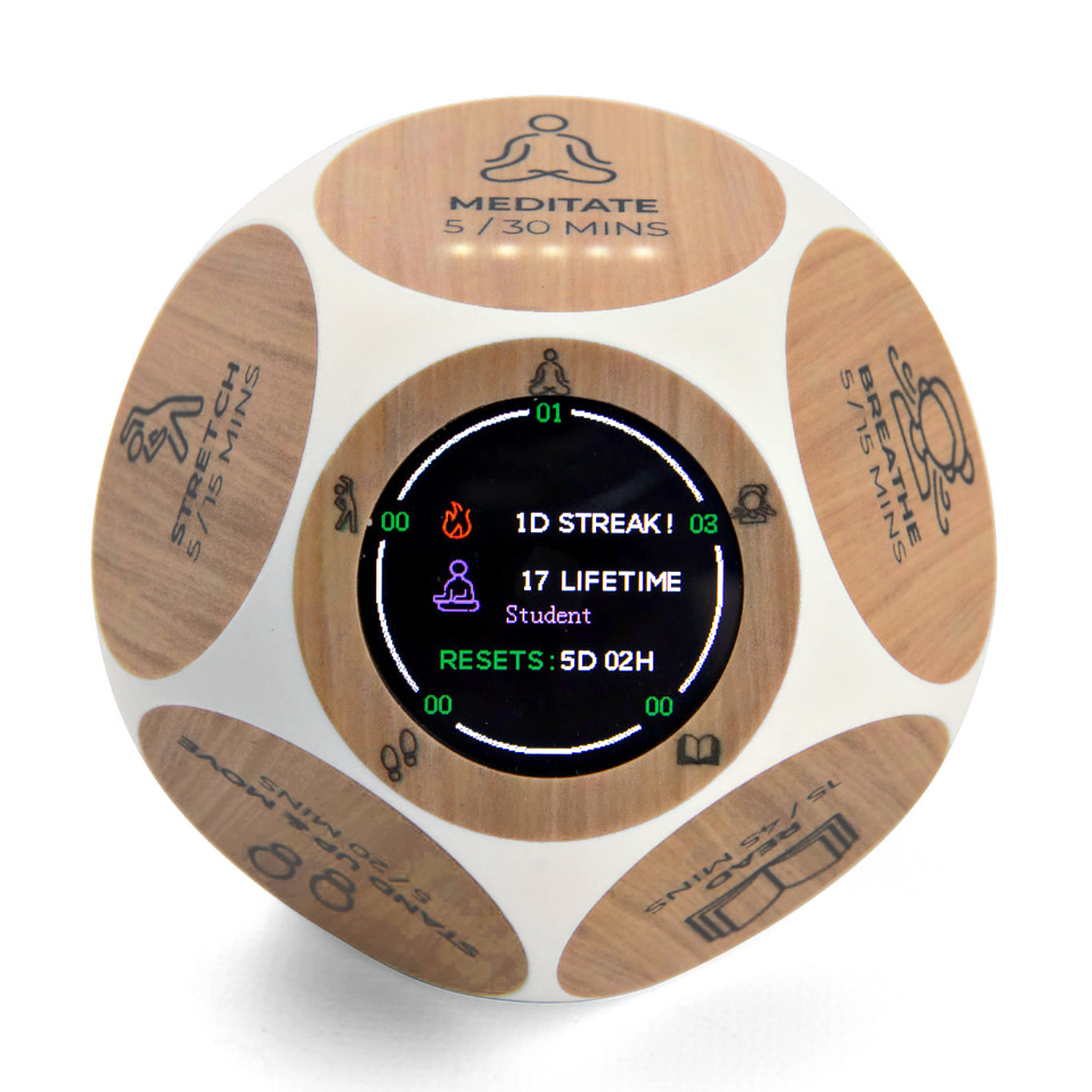 Wellness Tracker