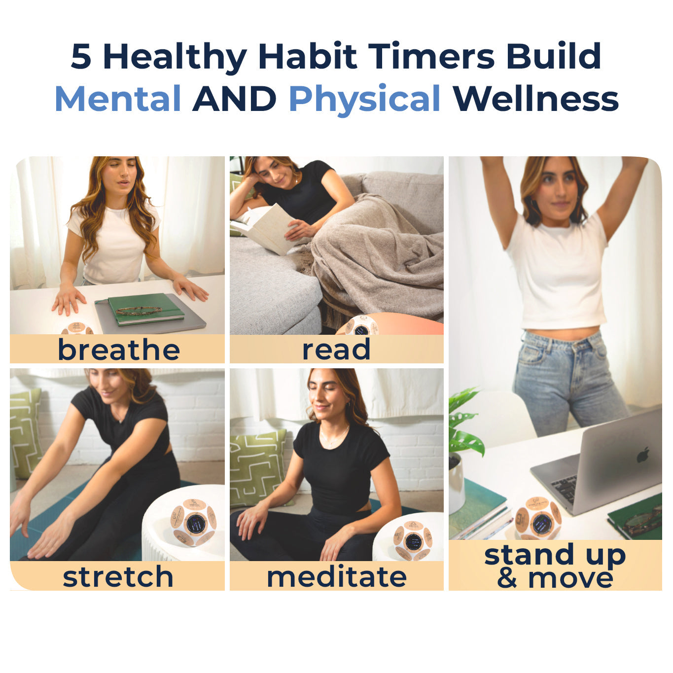 Wellness Tracker