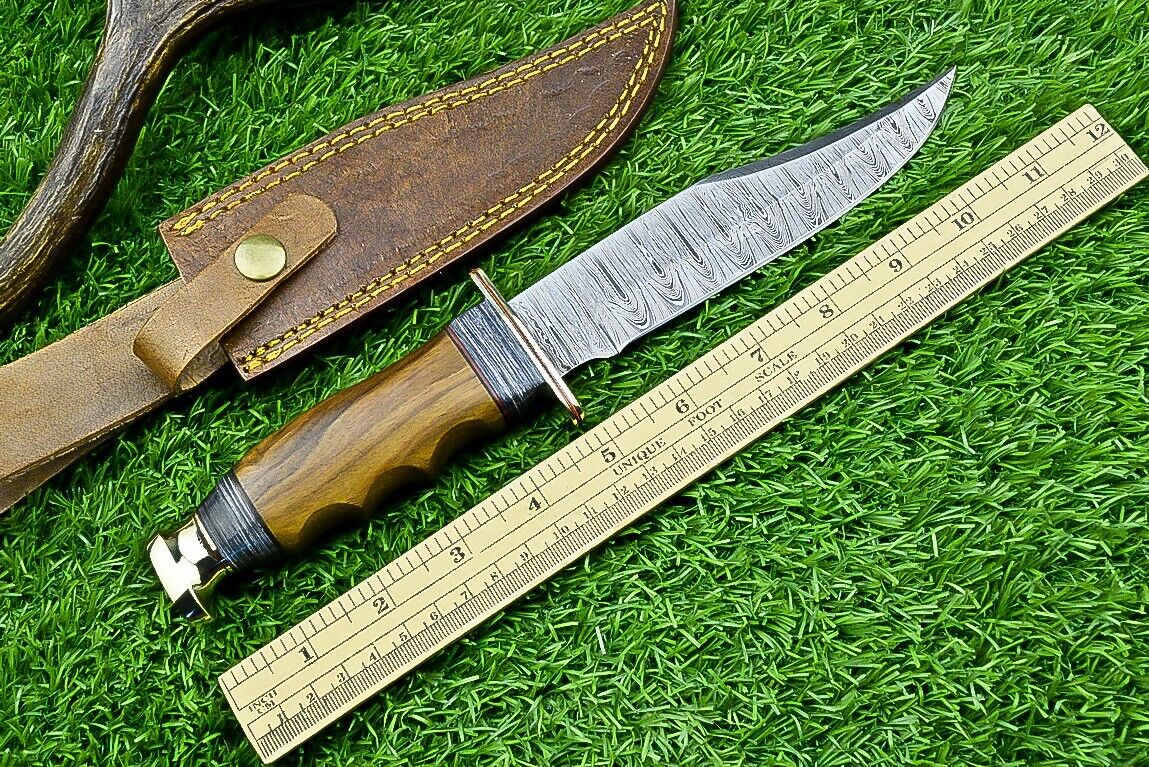 Western Boulder Colorado Knife – 11