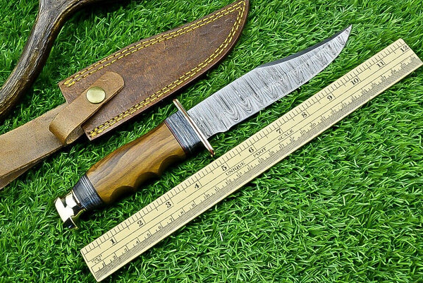 Western Boulder Colorado Knife – 11
