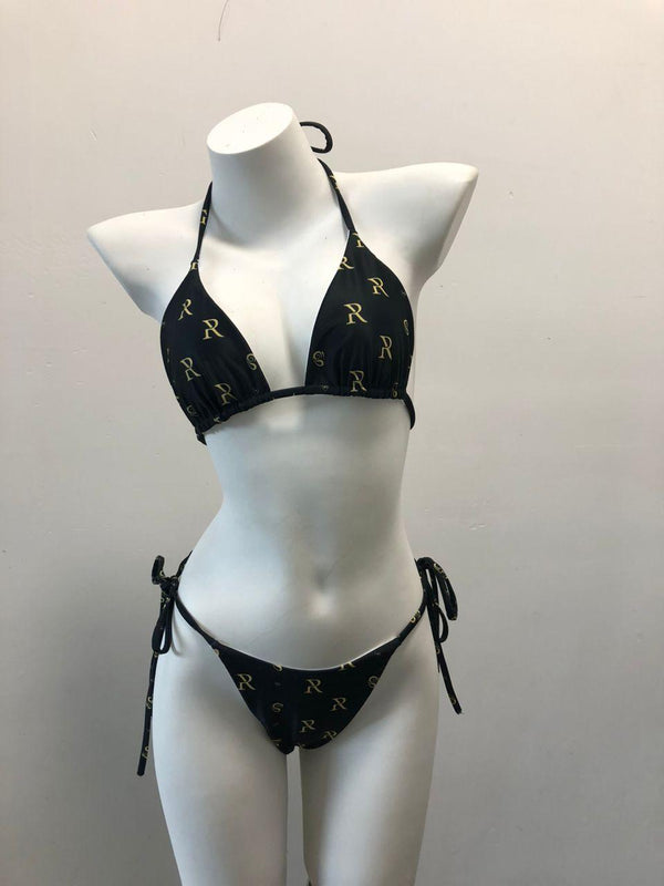 Trendy Plus Size Two Piece Swimwear – Rose Paulino Collection