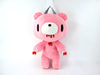 Gloomy Bear Plush Backpack
