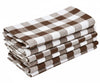 Buffalo Check Napkins