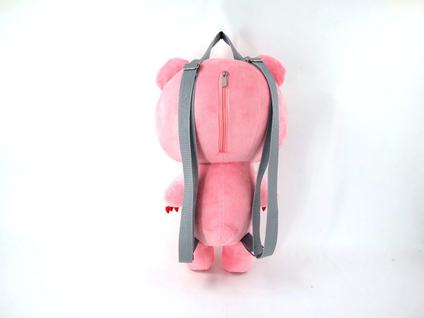 Gloomy Bear Plush Backpack