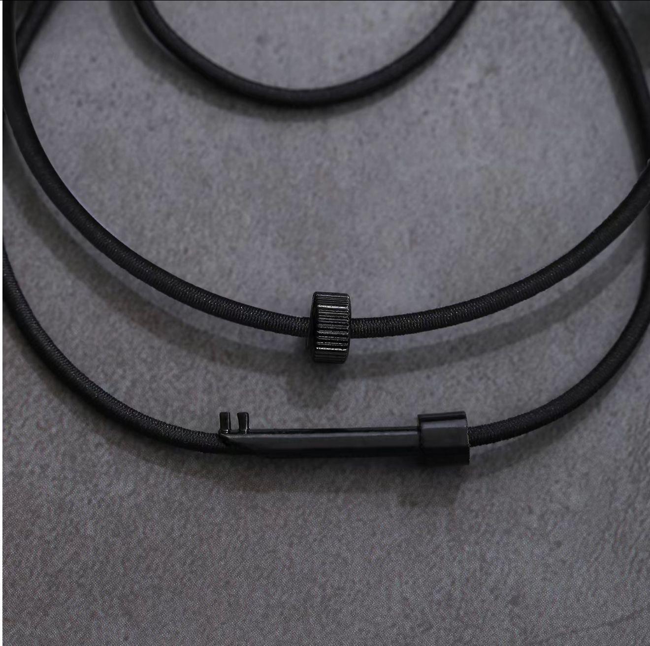 Survival Wrist Strap